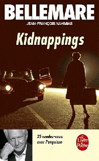 Kidnappings - Jean-François Nahmias