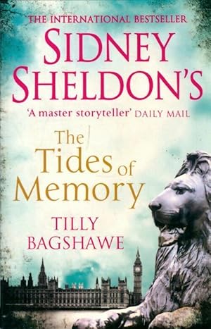 Seller image for The tides of memory - Sidney Sheldon for sale by Book Hmisphres