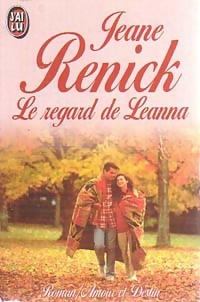 Immagine del venditore per Le regard de Leanna - Jeane Renick venduto da Book Hmisphres