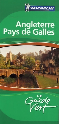 Seller image for Angleterre, pays de Galles 2007 - David Brabis for sale by Book Hmisphres