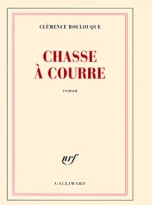 Image du vendeur pour Chasse ? courre - Cl?mence Boulouque mis en vente par Book Hmisphres