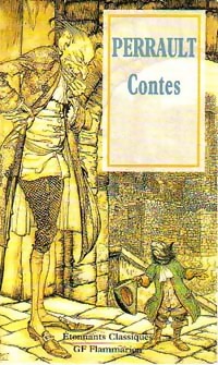 Contes - Charles Perrault