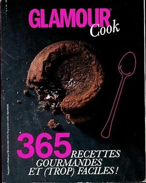 Glamour cook - Collectif