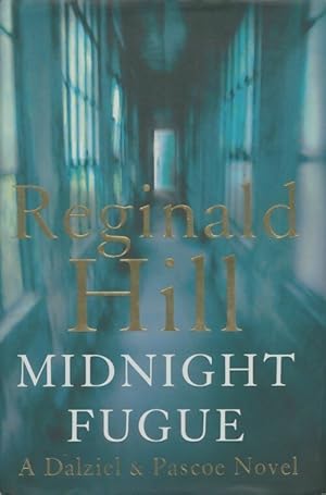 Seller image for Midnight fugue - Reginald Hill for sale by Book Hmisphres