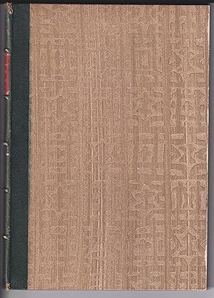 Bild des Verkufers fr Das Mrchen von Gockel und Hinkel. Original Radierungen von Felix Meseck. [6. Obelisk-Druck]. Von Meseck signiert. zum Verkauf von Antiquariat Atlas, Einzelunternehmen