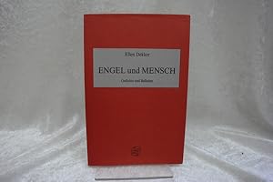 Engel und Mensch. Gedichte und Balladen.