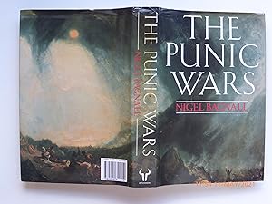 Seller image for The Punic wars for sale by Aucott & Thomas