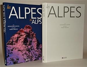 les Alpes/the Alps