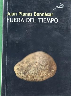 Seller image for Fuera del tiempo (ensayos poticos) for sale by Librera Alonso Quijano