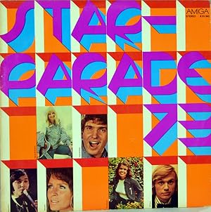 Starparade '73; LP - Vinyl Schallplatte