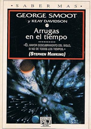 Seller image for ARRUGAS EN EL TIEMPO for sale by Librera Torren de Rueda