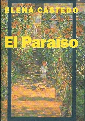 Seller image for EL PARAISO. for sale by Librera Torren de Rueda