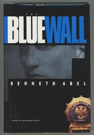 Seller image for The Blue Wall by Kenneth Abel for sale by Heartwood Books and Art