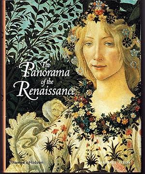 Panorama of the Renaissance, with Over 1000 Images