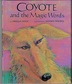 Coyote and the Magic Words