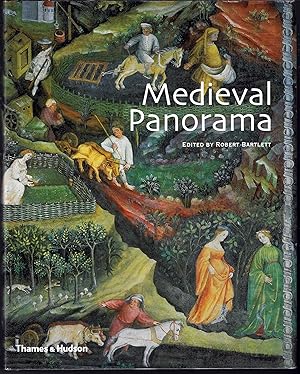 Imagen del vendedor de Medieval Panorama a la venta por E. M. Maurice Books, ABAA