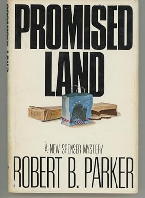 Bild des Verkufers fr Promised Land by Robert B. Parker (First Edition) zum Verkauf von Heartwood Books and Art