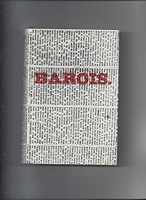 Bild des Verkufers fr Jean Barois zum Verkauf von JLG_livres anciens et modernes