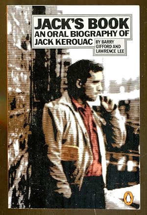 Bild des Verkufers fr Jack's Book: An Oral Biography of Jack Kerouac zum Verkauf von Dearly Departed Books