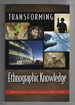 Transforming Ethnographic Knowledge
