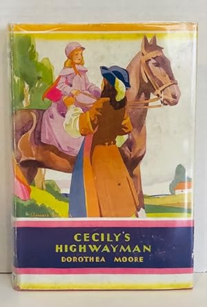 Cecily's Highwayman
