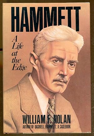 Seller image for Hammett: A Life at the Edge for sale by Dearly Departed Books