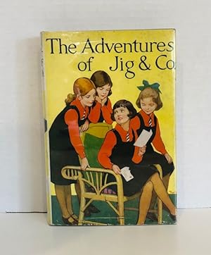 The Adventures of Jig & Co.