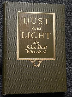 Seller image for Dust And Light for sale by Stahr Book Shoppe