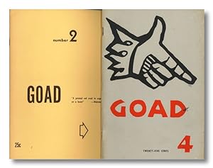 GOAD [Whole numbers 2 & 4]