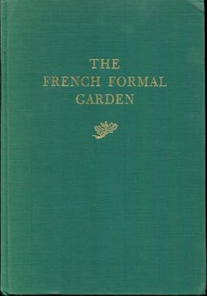 Image du vendeur pour French Formal Garden mis en vente par Turgid Tomes