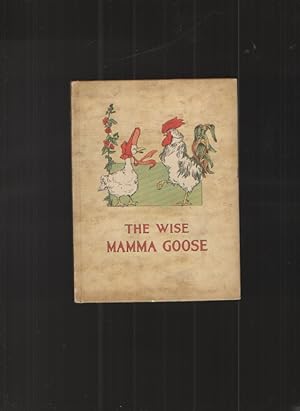 The Wise Mamma Goose