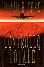 Seller image for IL CONTROLLO TOTALE for sale by Librightbooks