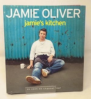 Seller image for Jamie's Kitchen for sale by Cambridge Recycled Books
