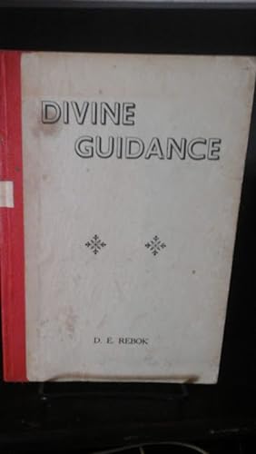 Divine guidance in the remnant of God's church
