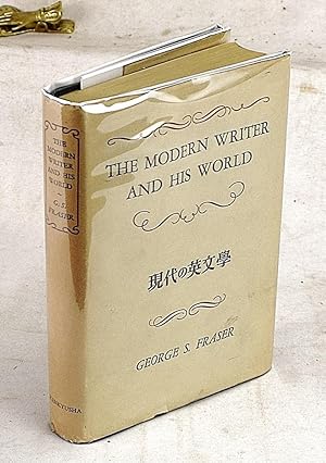 The Modern Writer And His World (Signed)