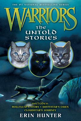 Immagine del venditore per Warriors: The Untold Stories (Paperback or Softback) venduto da BargainBookStores