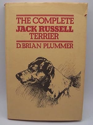 Bild des Verkufers fr The Complete Jack Russell Terrier zum Verkauf von Easy Chair Books