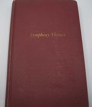 Image du vendeur pour Symphony Themes mis en vente par Easy Chair Books