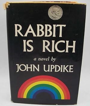 Seller image for Rabbit Is Rich: A Novel for sale by Easy Chair Books