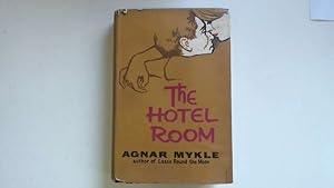 Imagen del vendedor de Hotel Room a la venta por Goldstone Rare Books