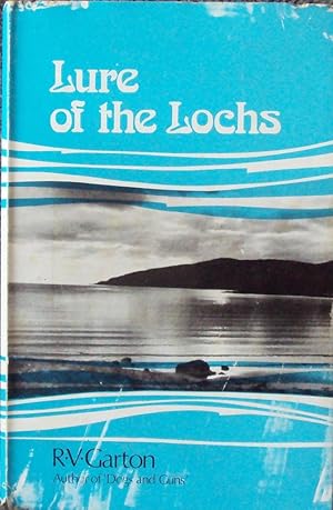 Lure of the Lochs