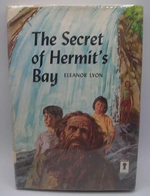 Imagen del vendedor de The Secret of Hermit's Bay a la venta por Easy Chair Books