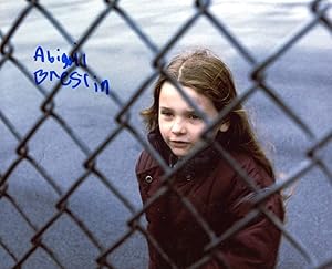 Seller image for Abigail Breslin autograph | Signed photograph for sale by Markus Brandes Autographs GmbH