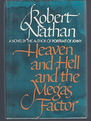 Seller image for Heaven and Hell and the Megas Factor for sale by Turn-The-Page Books