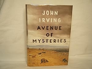 Seller image for Avenue of Mysteries for sale by curtis paul books, inc.