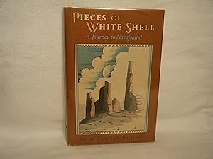 Seller image for Pieces of White Shell for sale by curtis paul books, inc.