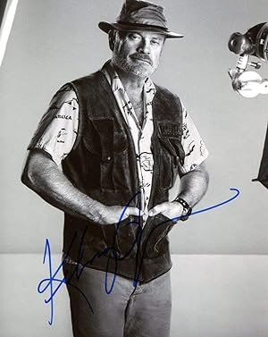 Seller image for Kelsey Grammer autograph | Signed photograph for sale by Markus Brandes Autographs GmbH