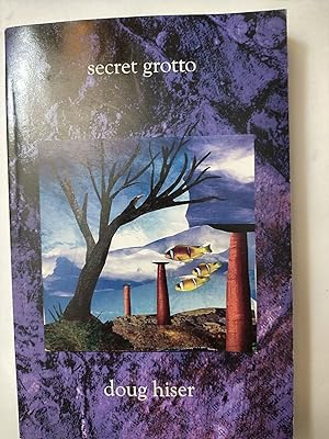 Seller image for Secret Grotto for sale by Early Republic Books