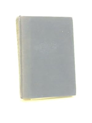 Bild des Verkufers fr The Best Known of Robert Louis Stevenson zum Verkauf von World of Rare Books