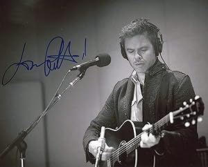 Seller image for Josh Ritter autograph | In-Person signed photograph for sale by Markus Brandes Autographs GmbH